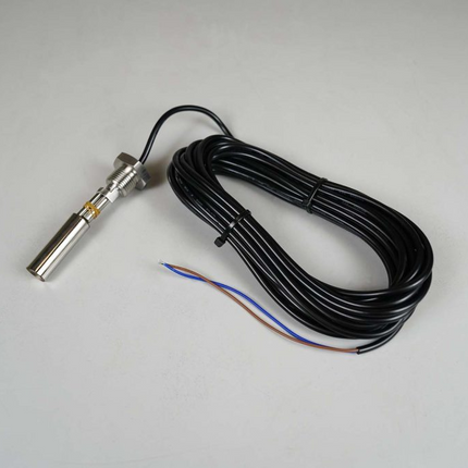 Pro Brewing - 1/2 male NPT low level float swtch