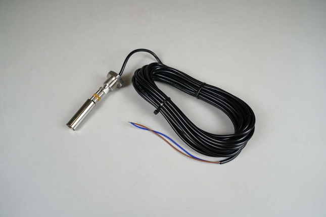 Pro Brewing - 1/2 male NPT low level float swtch