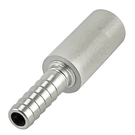 Diffusion Stone - 0.5 Micron - Barb
