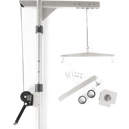 Brewtools - Troll Brewing Crane - Used Refurbished