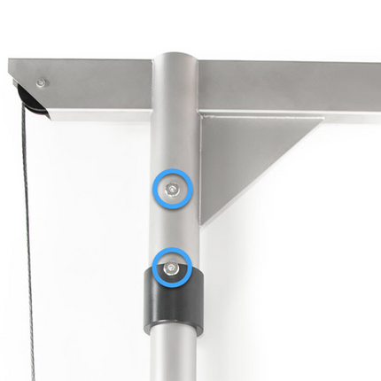 Brewtools - Troll Brewing Crane - Used Refurbished