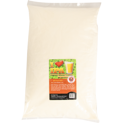I Heart IPA Flash Brewing Kit - 5 Gallons