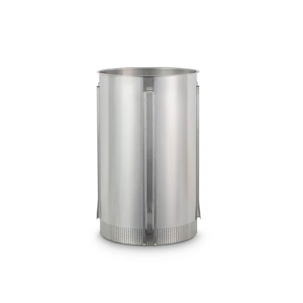 Grainfather G30v3 Perforated Basket & Rolled Plate