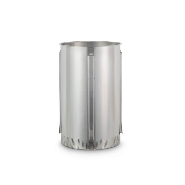 Grainfather G30v3 Perforated Basket & Rolled Plate