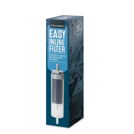 Still Spirits EZ Inline Filter