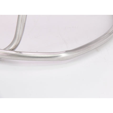 Stainless Steel Wort Chiller with Brass Fittings - 50 ft x 1/2 in - Scratch & Dent