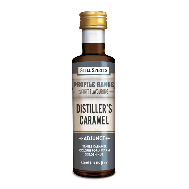 Still Spirits Profiles Adjunct Distiller's Caramel
