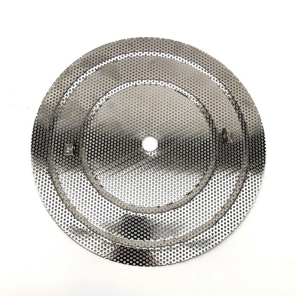 Replacement Malt Pipe Top Screen for 35L Robobrew / BrewZilla GEN 2 & 3 - SCREEN ONLY