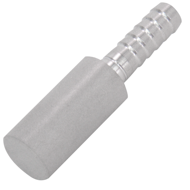 Diffusion Stone - 2 Micron - Barb
