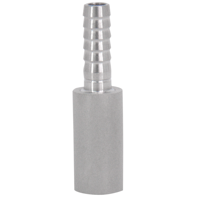 Diffusion Stone - 2 Micron - Barb