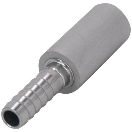 Diffusion Stone - 0.5 Micron - Barb