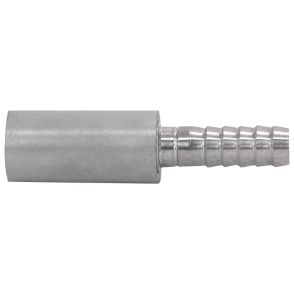 Diffusion Stone - 0.5 Micron - Barb