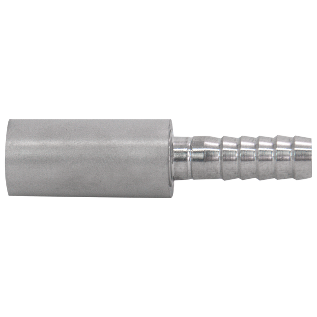 Diffusion Stone - 0.5 Micron - Barb
