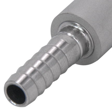 Diffusion Stone - 0.5 Micron - Barb