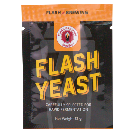 Simcoe Strike West Coast Pilsner Flash Brewing Kit - 5 Gallons