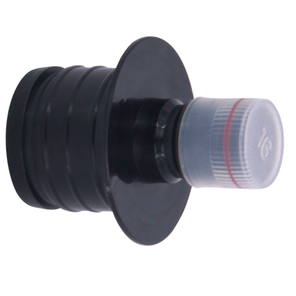 Stand Up Bladder Ball Lock Caps - Pack of 5