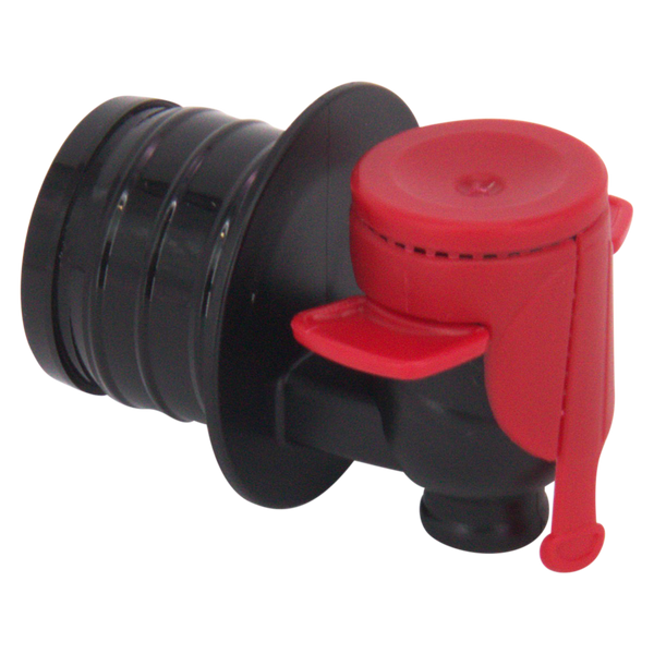 Stand Up Bladder Spout Caps | Pack of 5