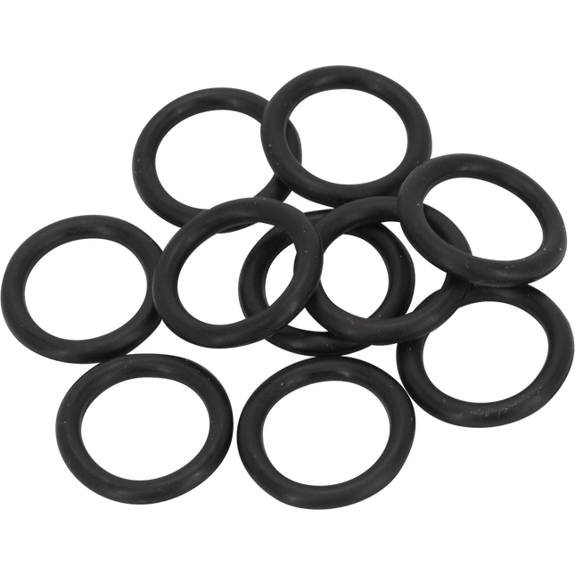 Duotight - 1/4 in. Male Duotight O-ring - 10 Pack
