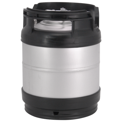 Ball Lock Keg - Corny Keg - 2.5 gal.