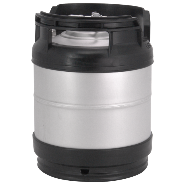 Ball Lock Keg - Corny Keg - 2.5 gal.