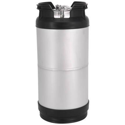 Ball Lock Keg - Corny Keg - 5 gal.