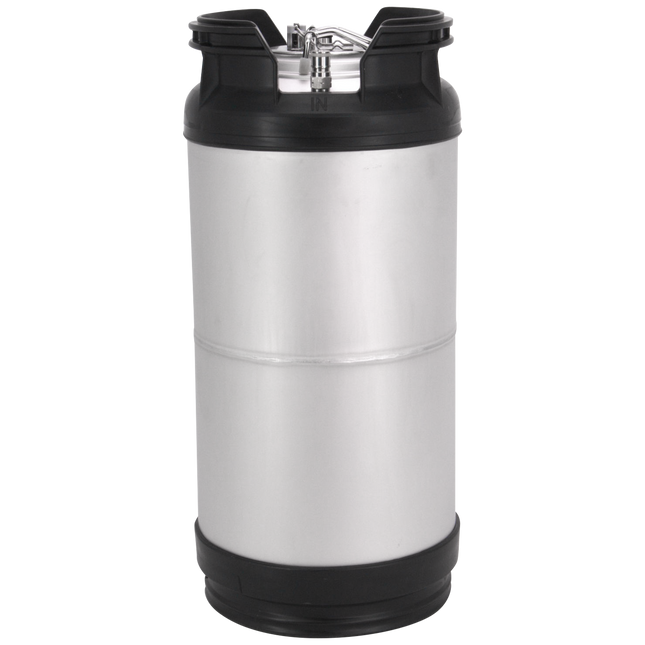 Ball Lock Keg - Corny Keg - 5 gal.