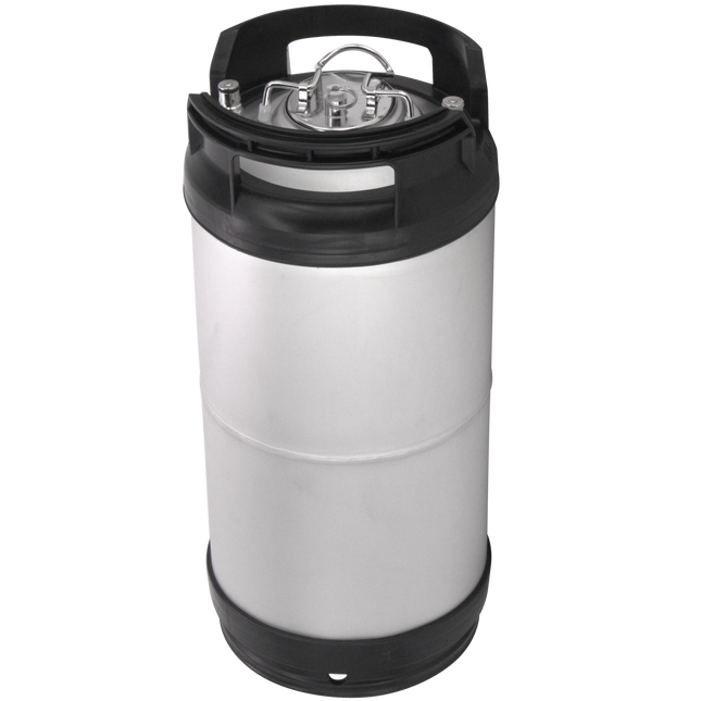 Ball Lock Keg - Corny Keg - 5 gal.