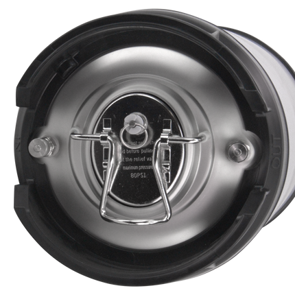 Ball Lock Keg - Corny Keg - 5 gal.