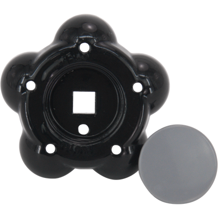 Replacement Knob for KOMOS CO2 Tanks