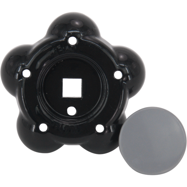 Replacement Knob for KOMOS CO2 Tanks