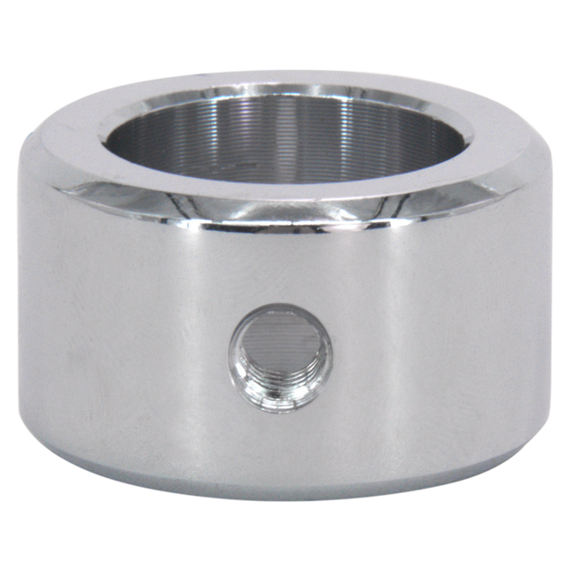 Decoration Ring for 5/8 in. Draft Shanks - Shank Spacer - 20mm / 0.78 in.