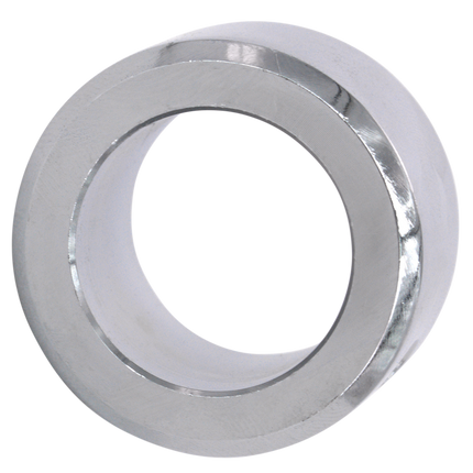 Decoration Ring for 5/8 in. Draft Shanks - Shank Spacer - 20mm / 0.78 in.