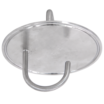 ForgeFit - 4 in. T.C. Hop Port with Hook