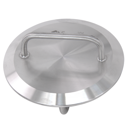 ForgeFit - 4 in. T.C. Hop Port with Hook