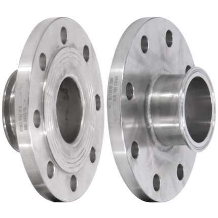 MB - Pulse Dampener for Sanitary Pneumatic Diaphragm Pump - 150 GPM
