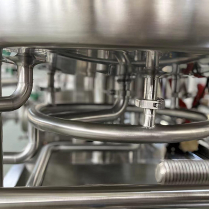 MB - Oil Heated Brewhouse - 3 Vessel - Automation - PLACEHOLDER