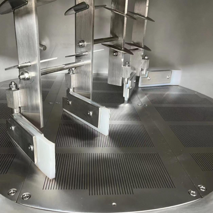 MB - Oil Heated Brewhouse - 3 Vessel - Automation - PLACEHOLDER