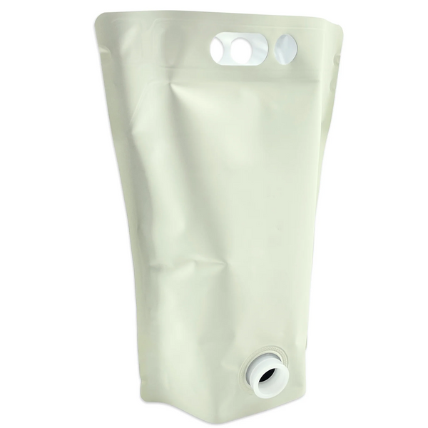 Stand Up Bladders | 1.5L | 0.39 Gallon | Pack of 5