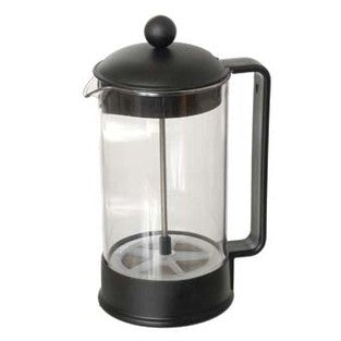 Bodum Brazil 8 Cup French Press (Glass)