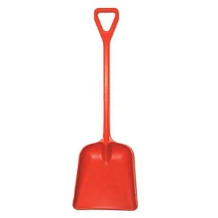 One-Piece Food Grade Hygienic Shovel