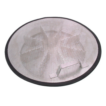 BrewBuilt® Brewing Kettle Screen - Refurbished
