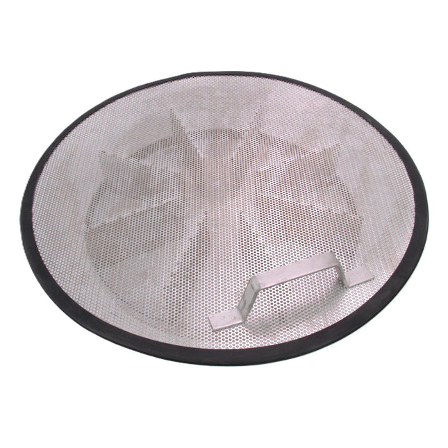 BrewBuilt® Brewing Kettle Screen - Refurbished