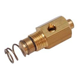 Replacement Upper Air Relief Valve for Speidel Bladder Presses