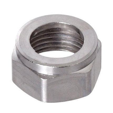Beer Thread Hex Nut
