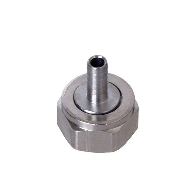 Tailpiece (1/4 in.) Hex Nut and Gasket