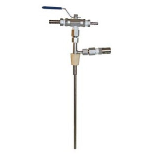 Counter Pressure Bottle Filler