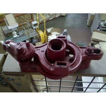 Ratcheting Assembly for WE110 #30 Basket Press