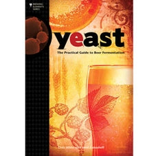 Yeast - The Practical Guide to Beer Fermentation (Book)