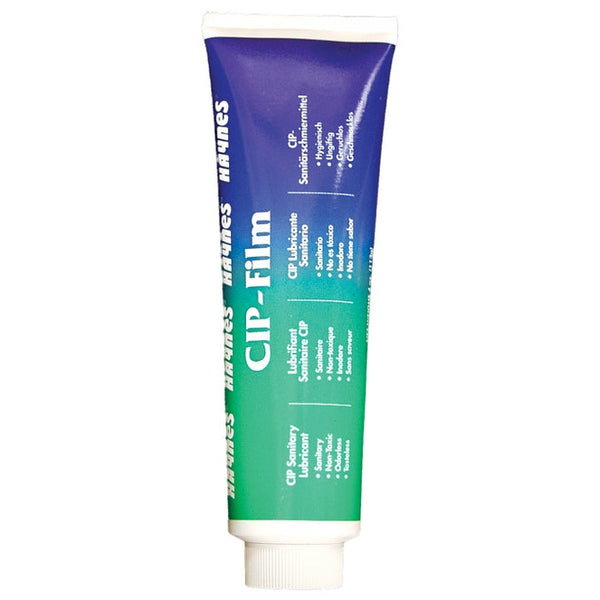 CIP Film Keg Lube - 4 oz