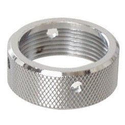 Draft Faucet Parts - Coupling Nut (Chrome)